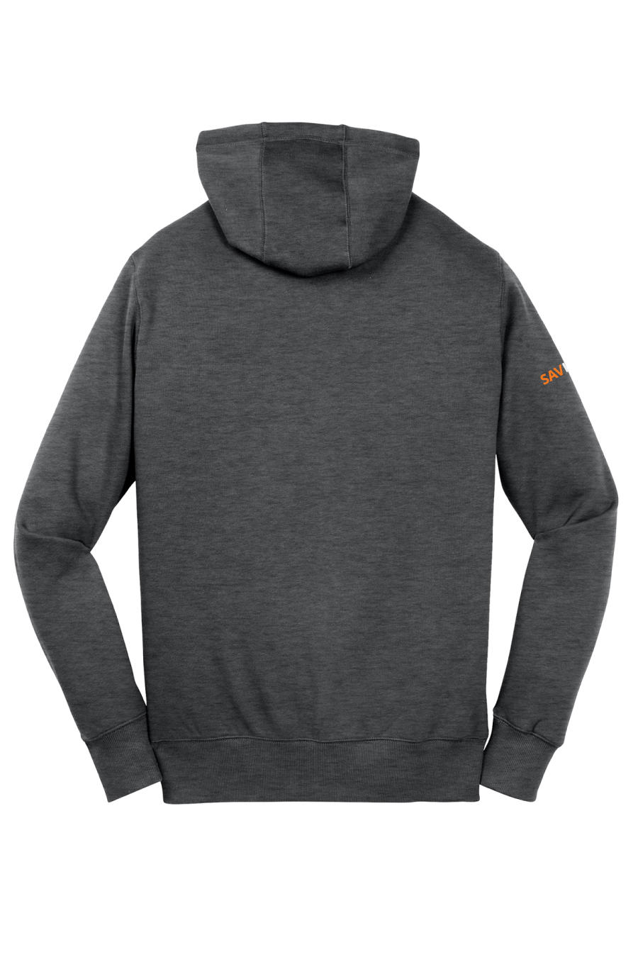 Sport-Tek® Full-Zip Hooded Sweatshirt | SAV Digital Environments Store