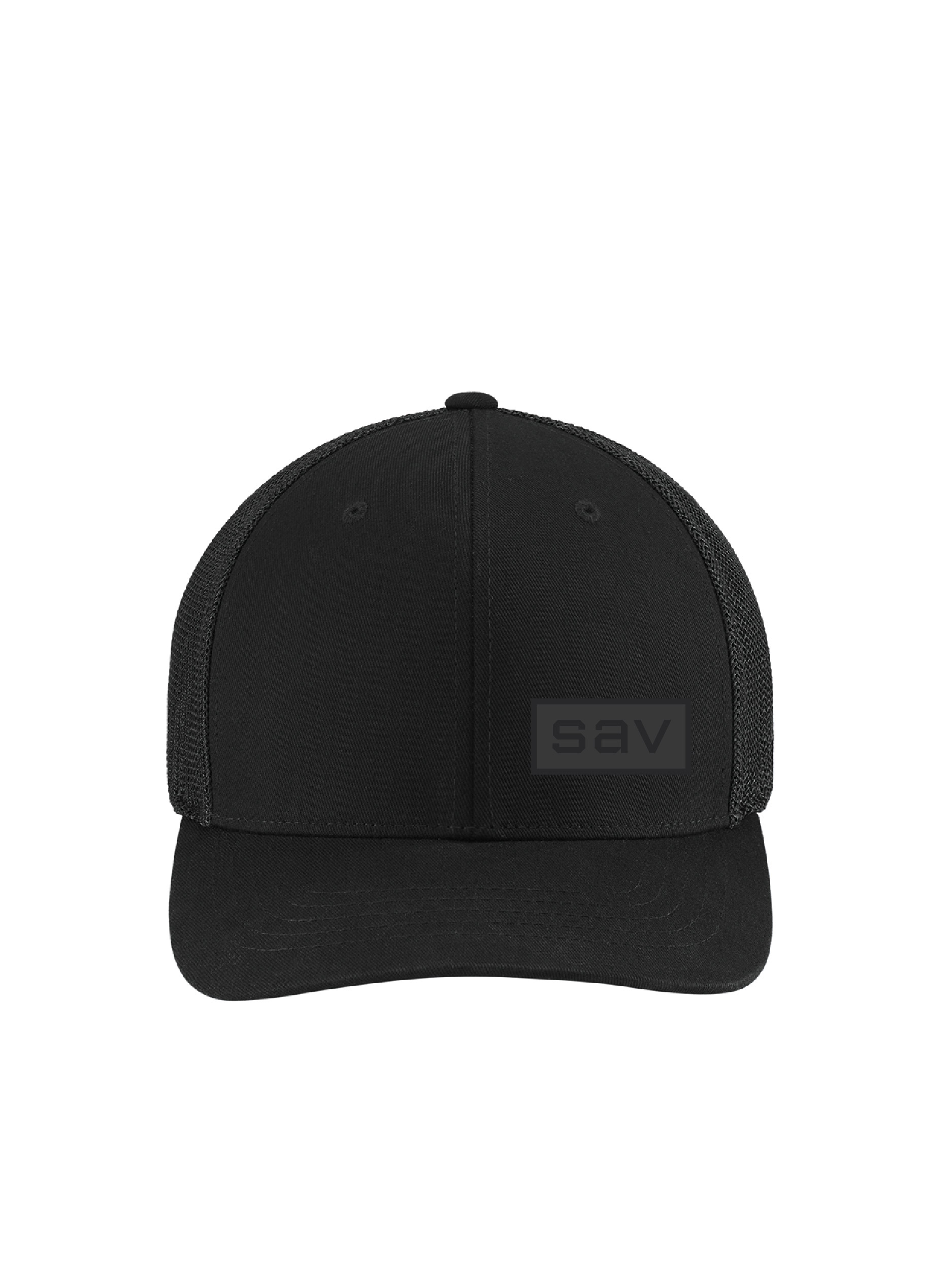 Carhartt® Flexfit 110® Mesh Back Cap - Image 2