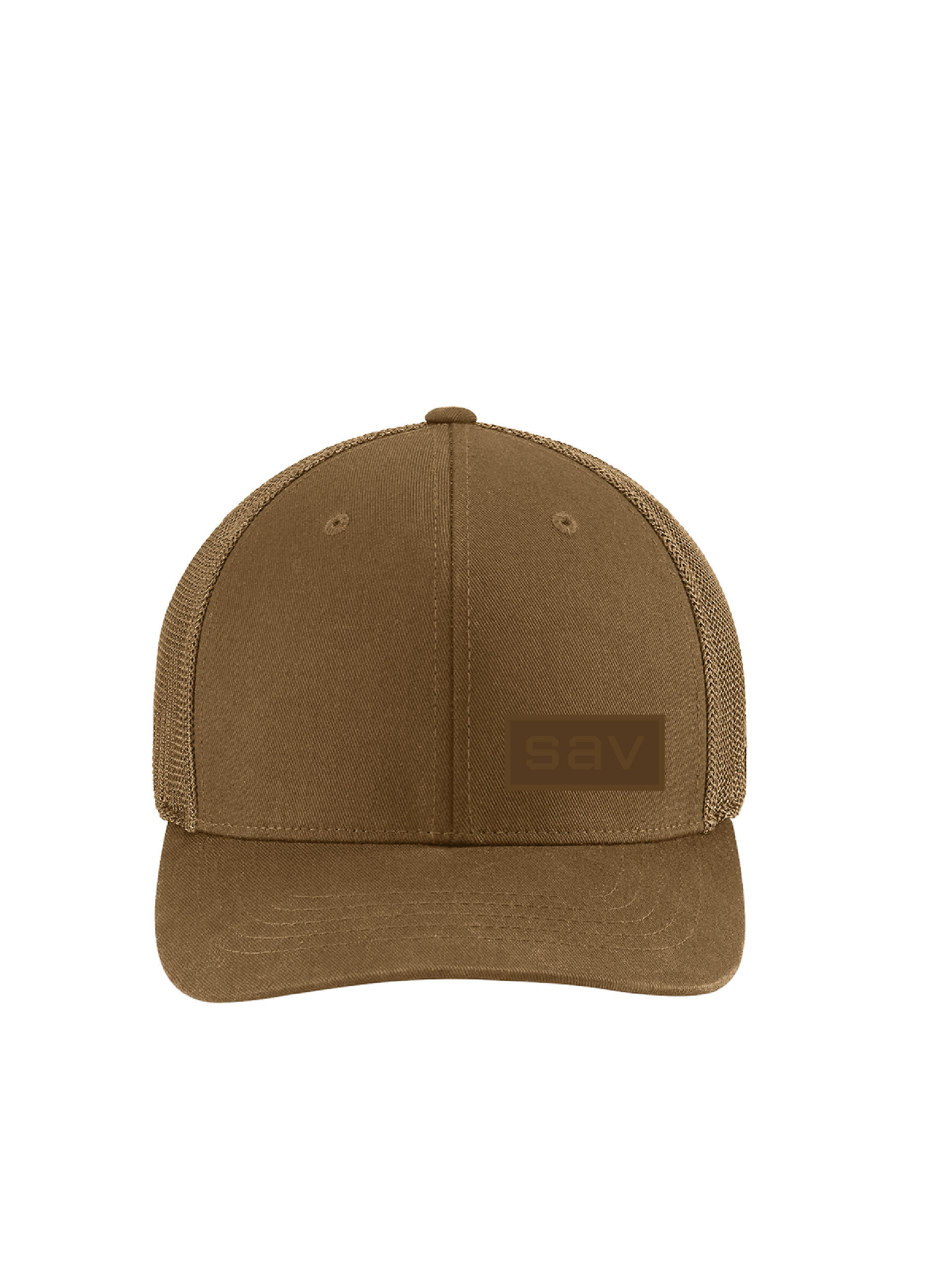 Carhartt® Flexfit 110® Mesh Back Cap
