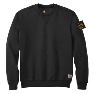 Carhartt ® Midweight Crewneck Sweatshirt