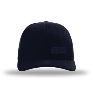 Richardson Tactical Trucker