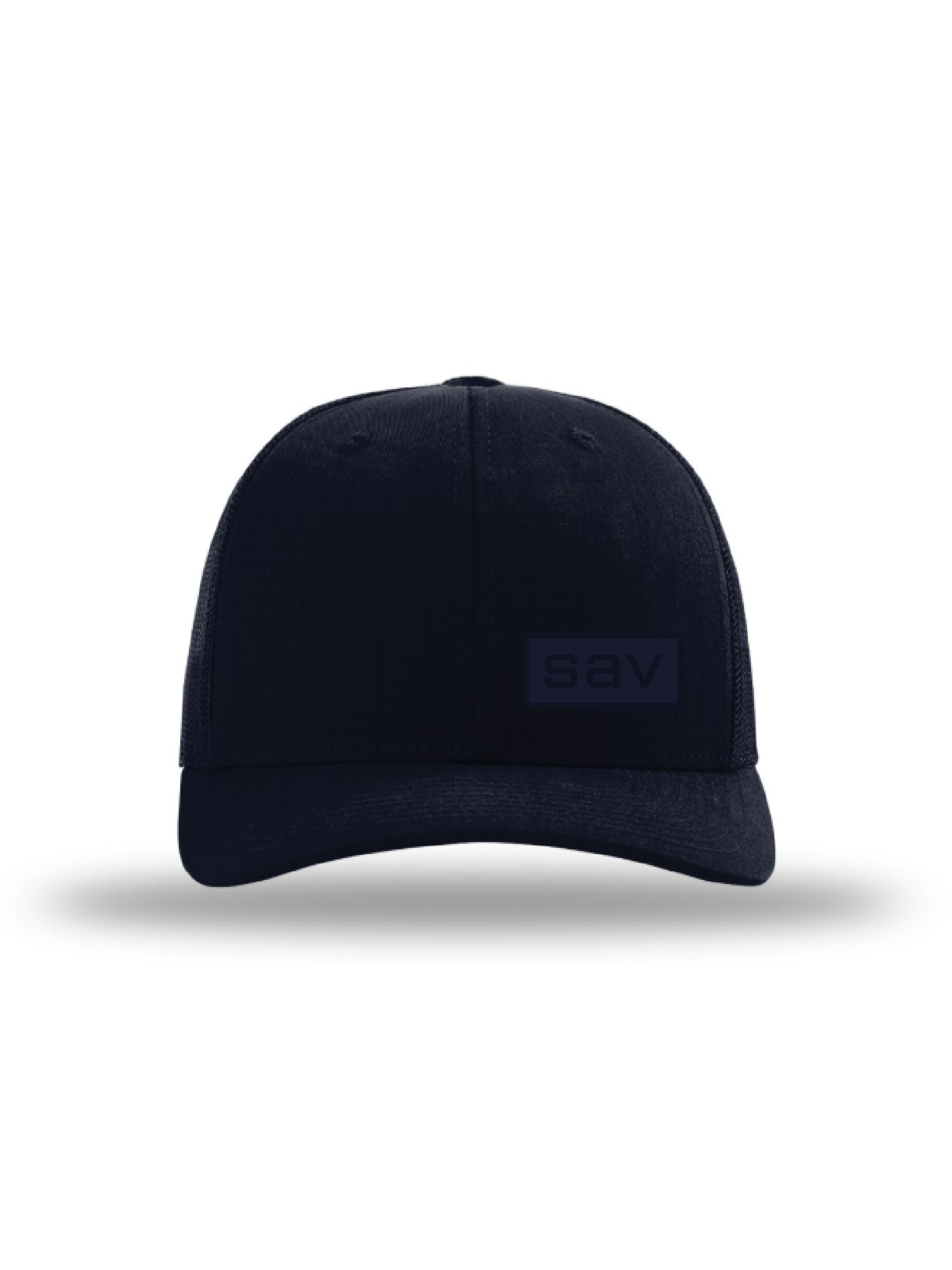 Richardson Tactical Trucker