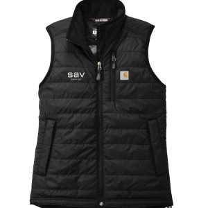 Carhartt Women's Gilliam Vest