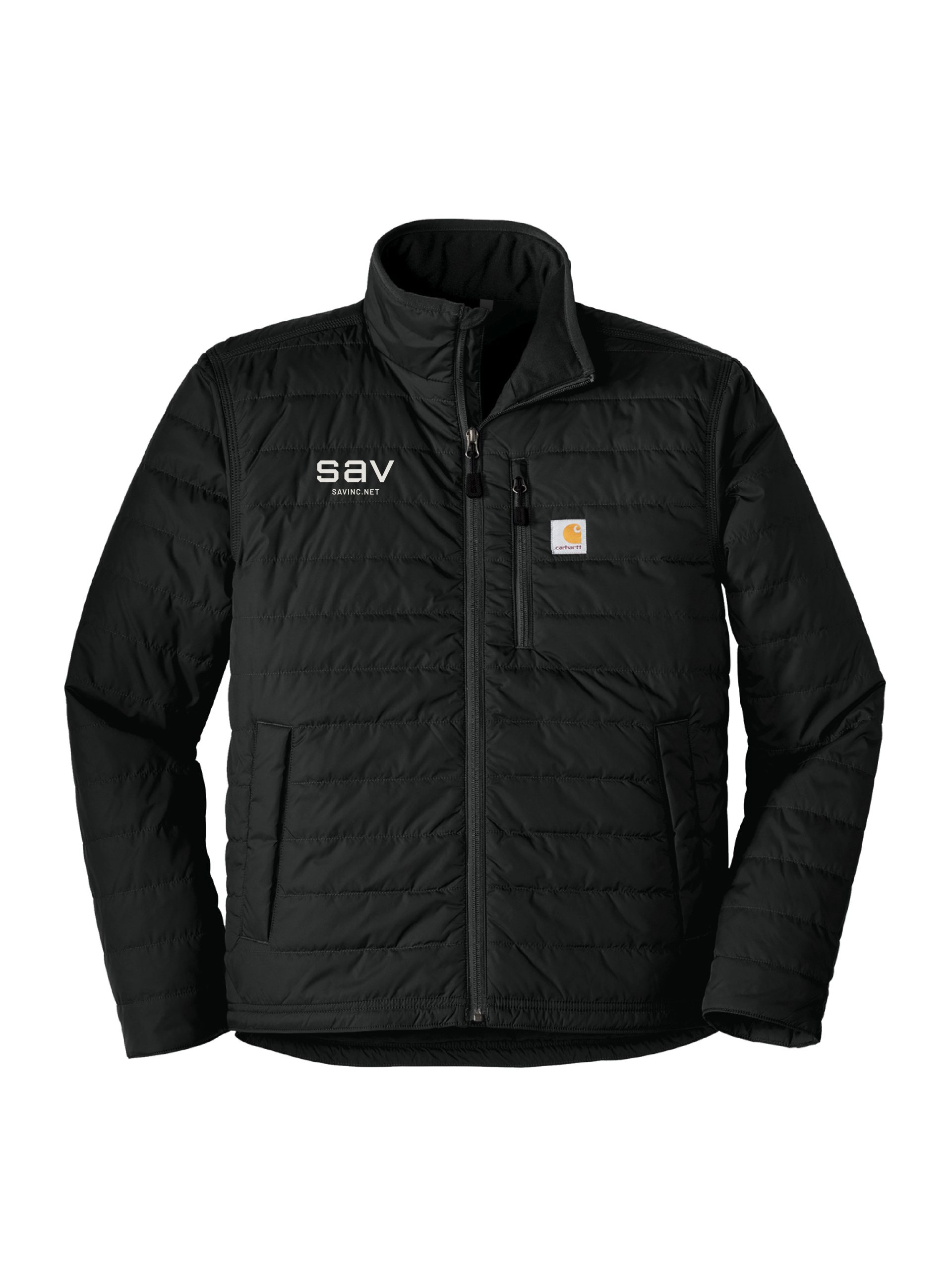 Carhartt Gilliam Jacket