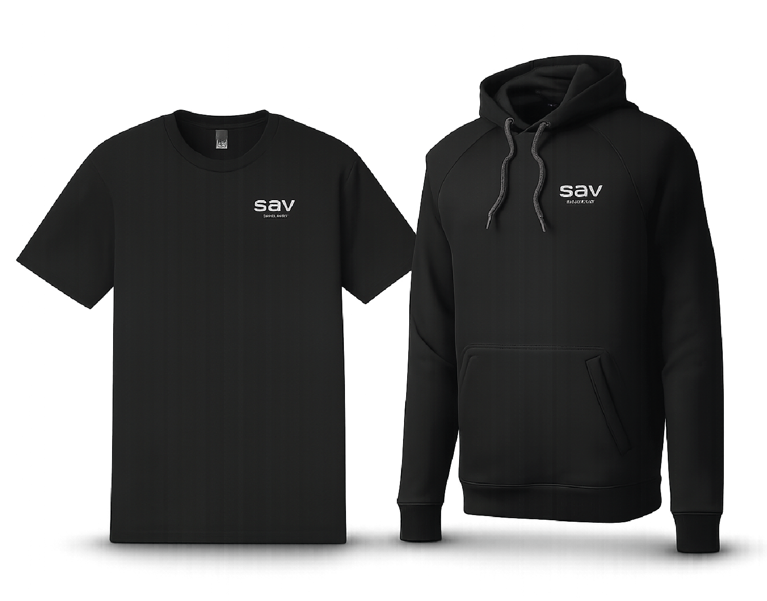 SAV Inc. Apparel