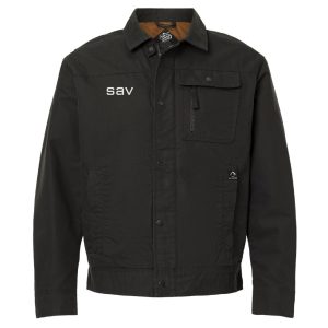 DRI DUCK Men's Renegade Lifestyle Jacket
